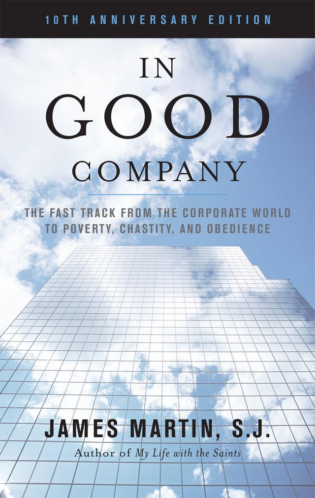 In Good Company by James Martin SJ