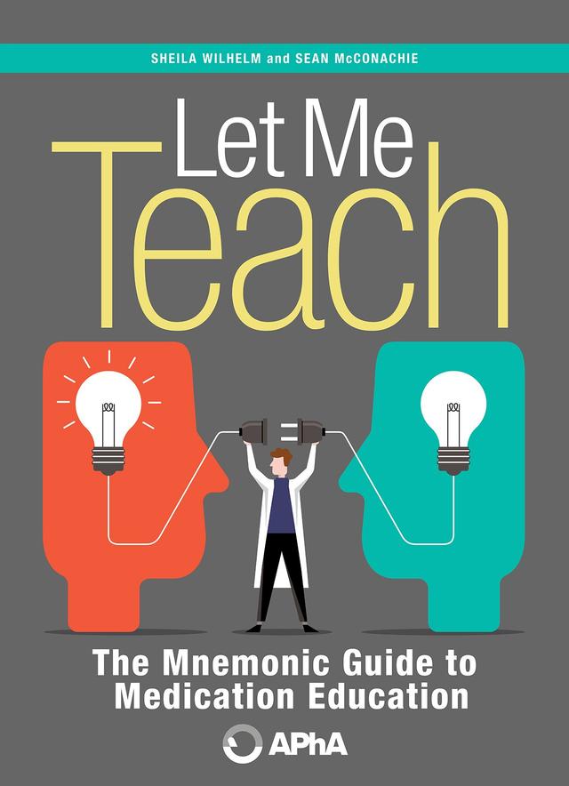 Let Me Teach by Sean McConachie, Sheila Wilhelm