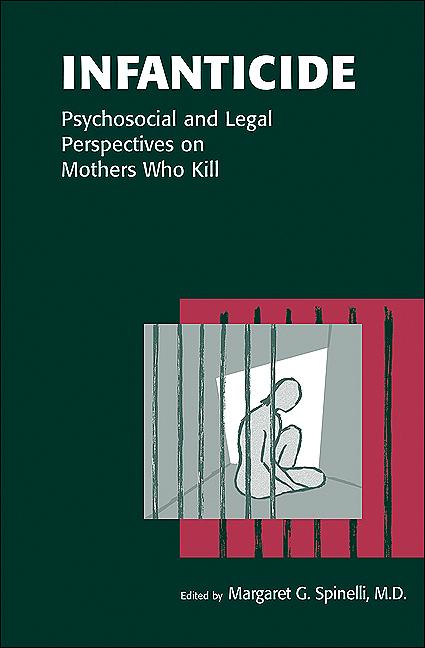 Infanticide by Margaret G. Spinelli
