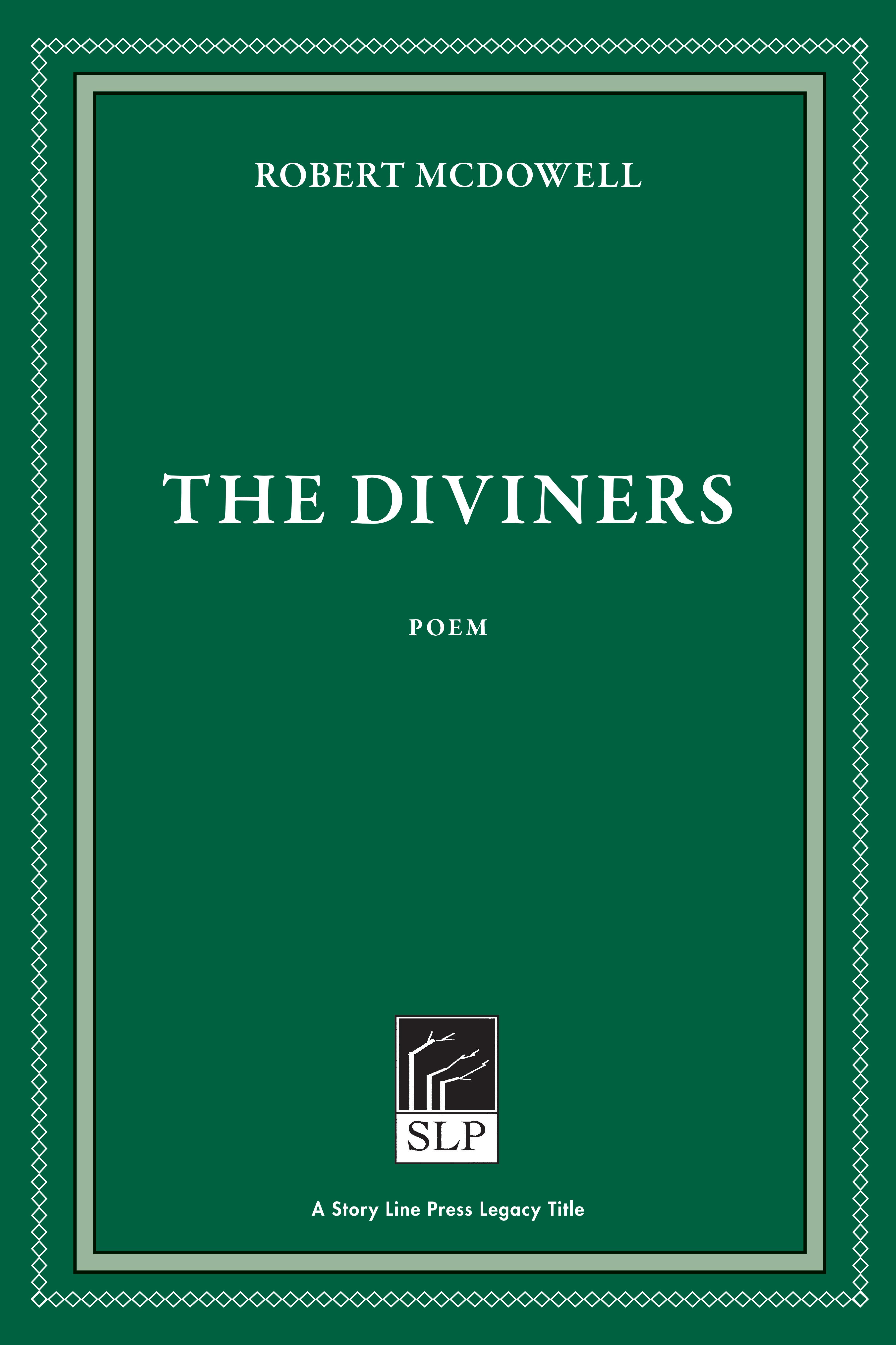 The Diviners