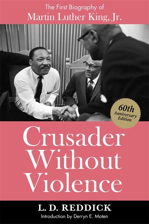 Crusader Without Violence