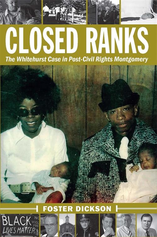 Closed Ranks by Foster Dickson