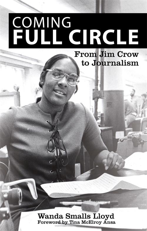 Coming Full Circle by Tina McElroy Ansa, Wanda Smalls Lloyd