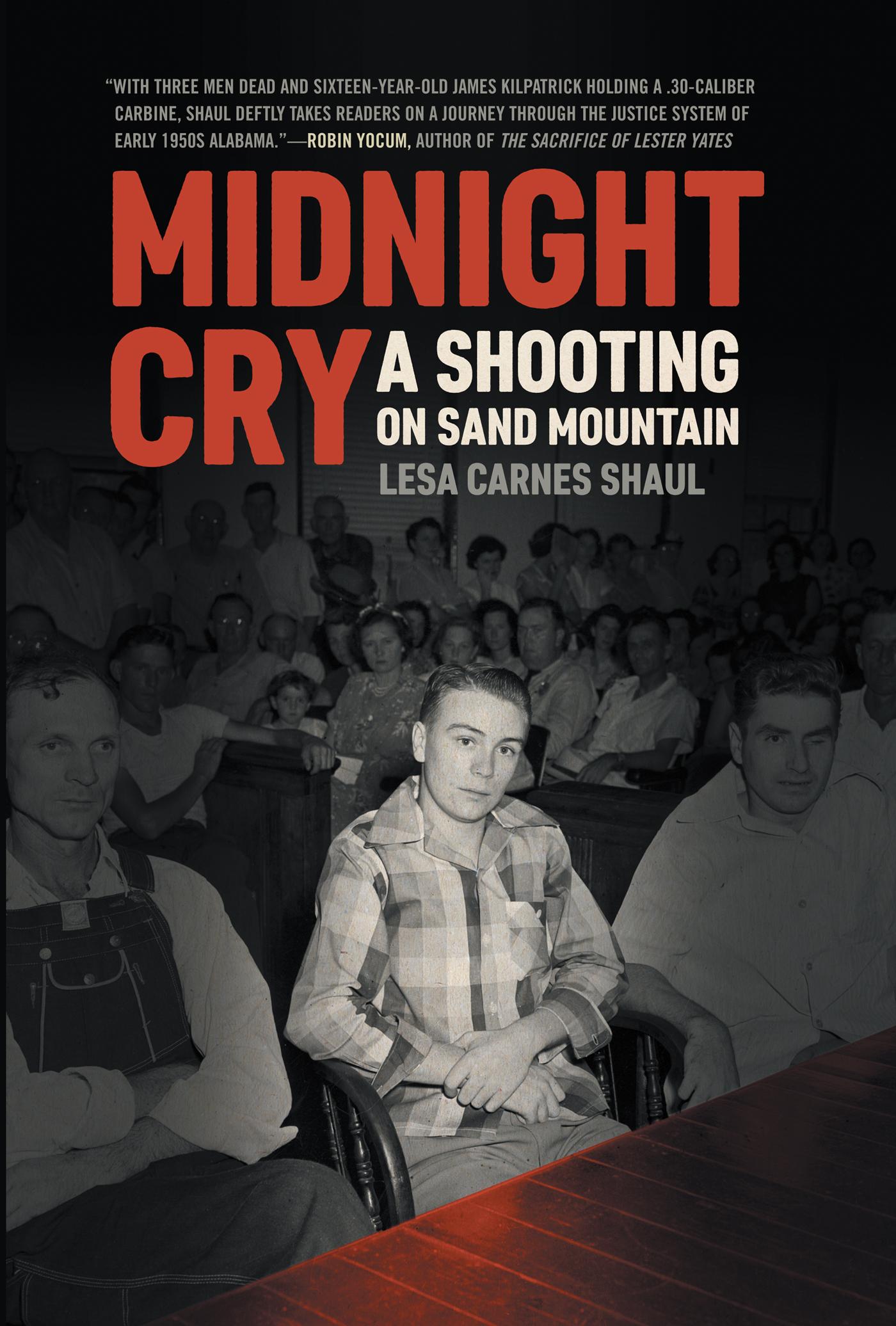 Midnight Cry