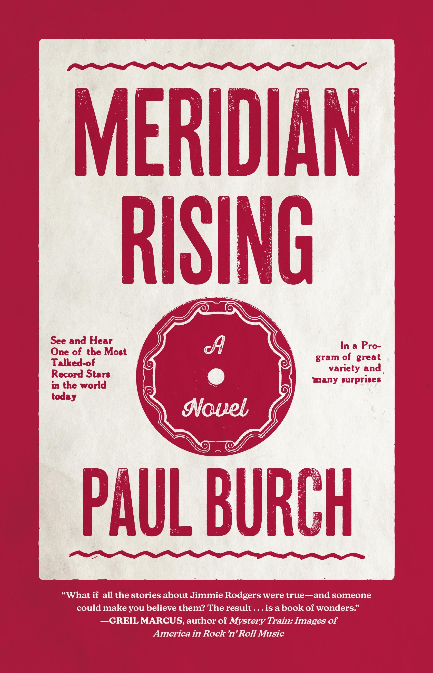 Meridian Rising