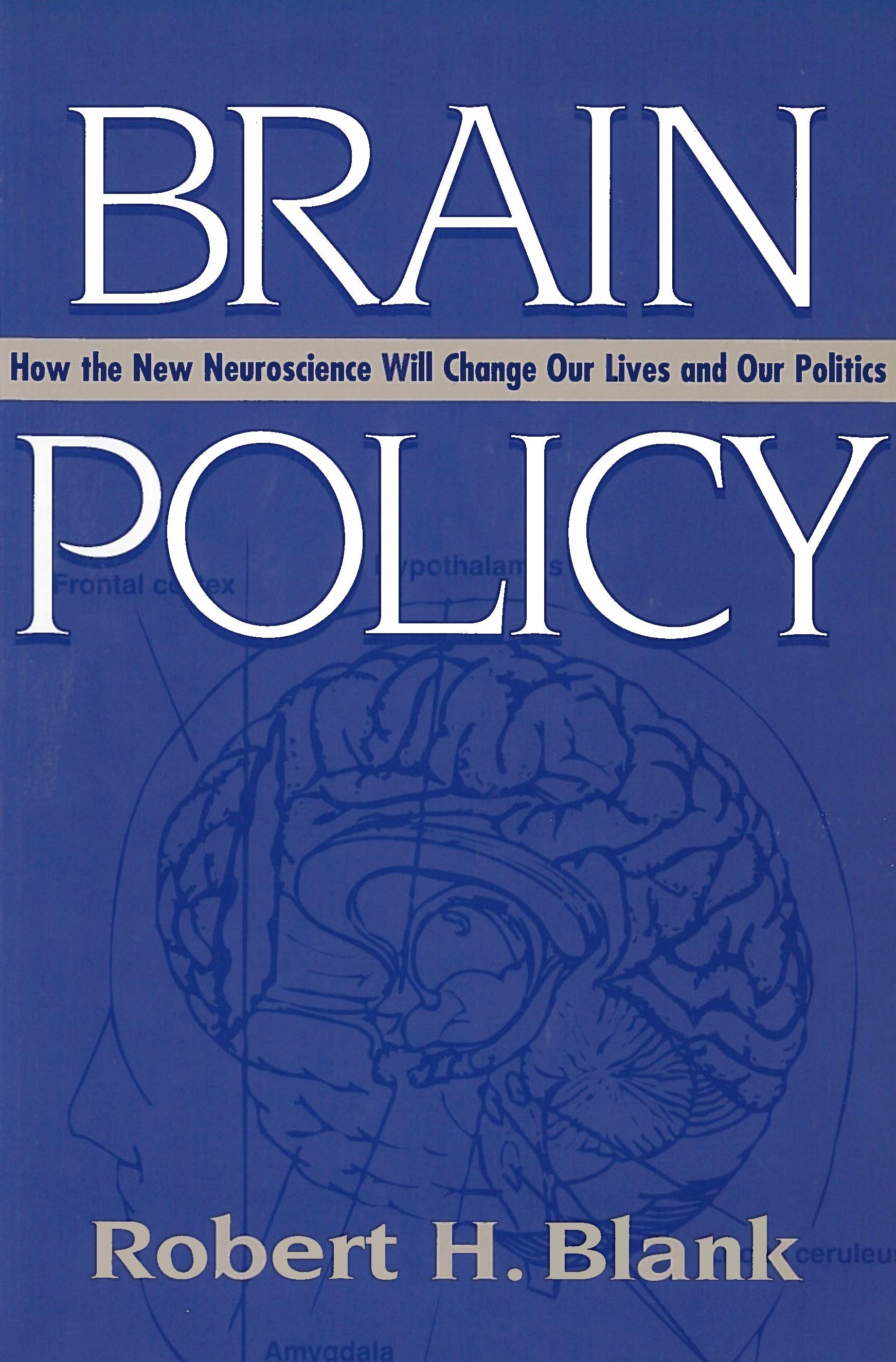 Brain Policy
