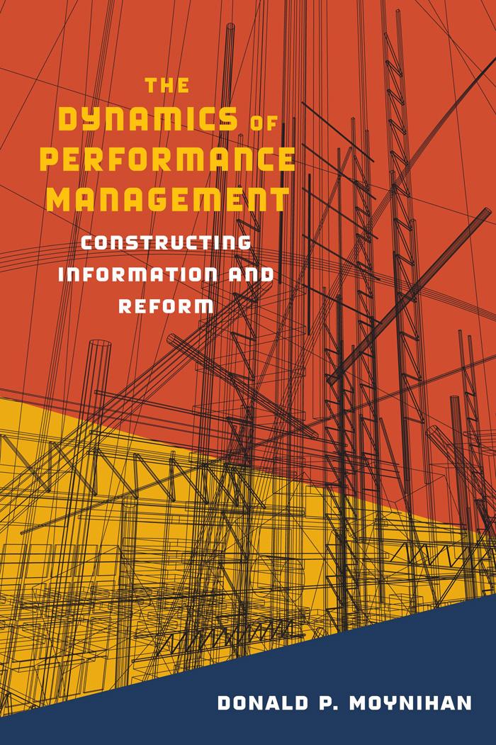 The Dynamics of Performance Management