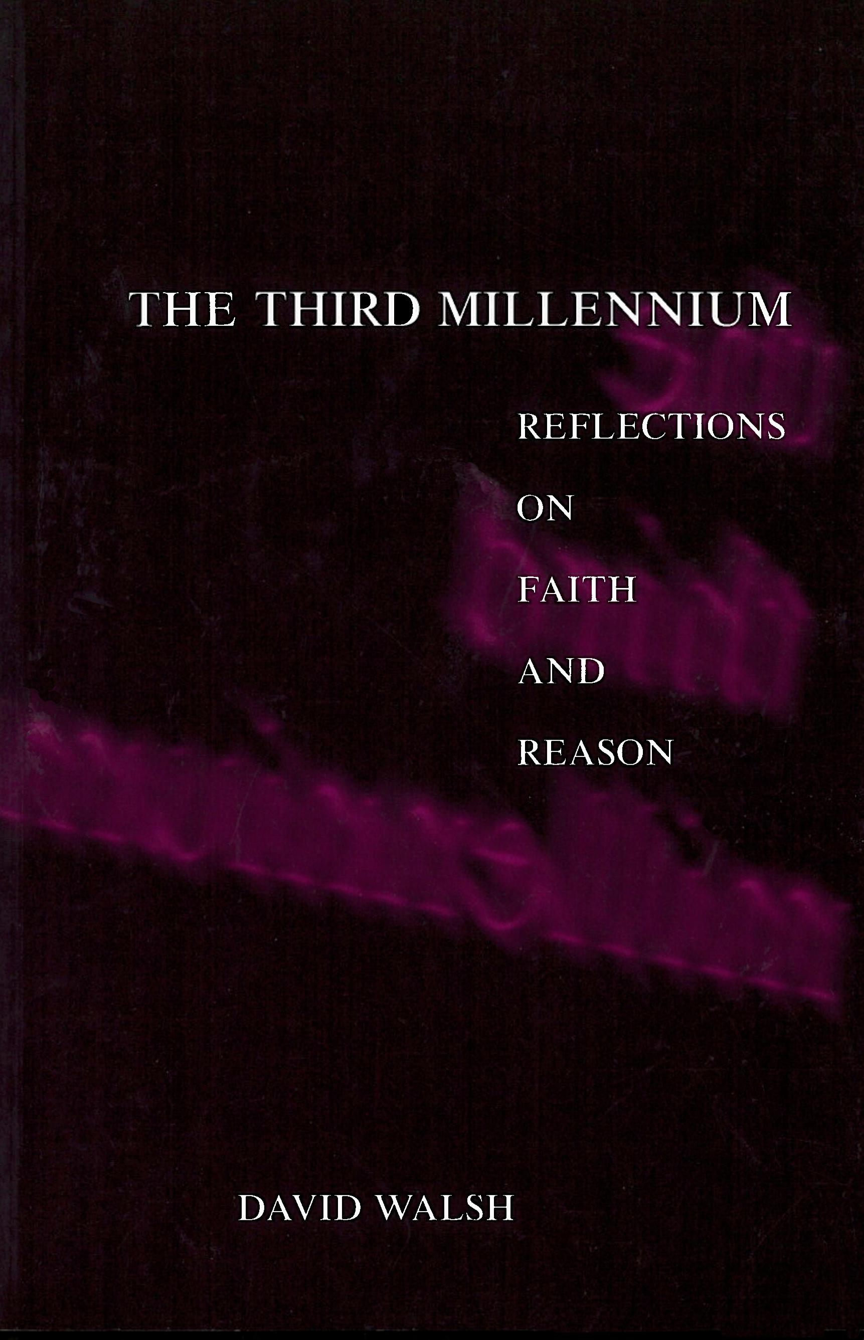 The Third Millennium
