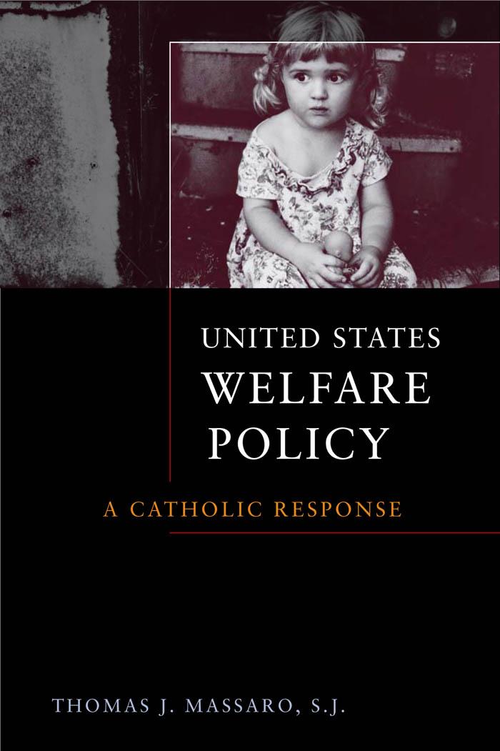 United States Welfare Policy