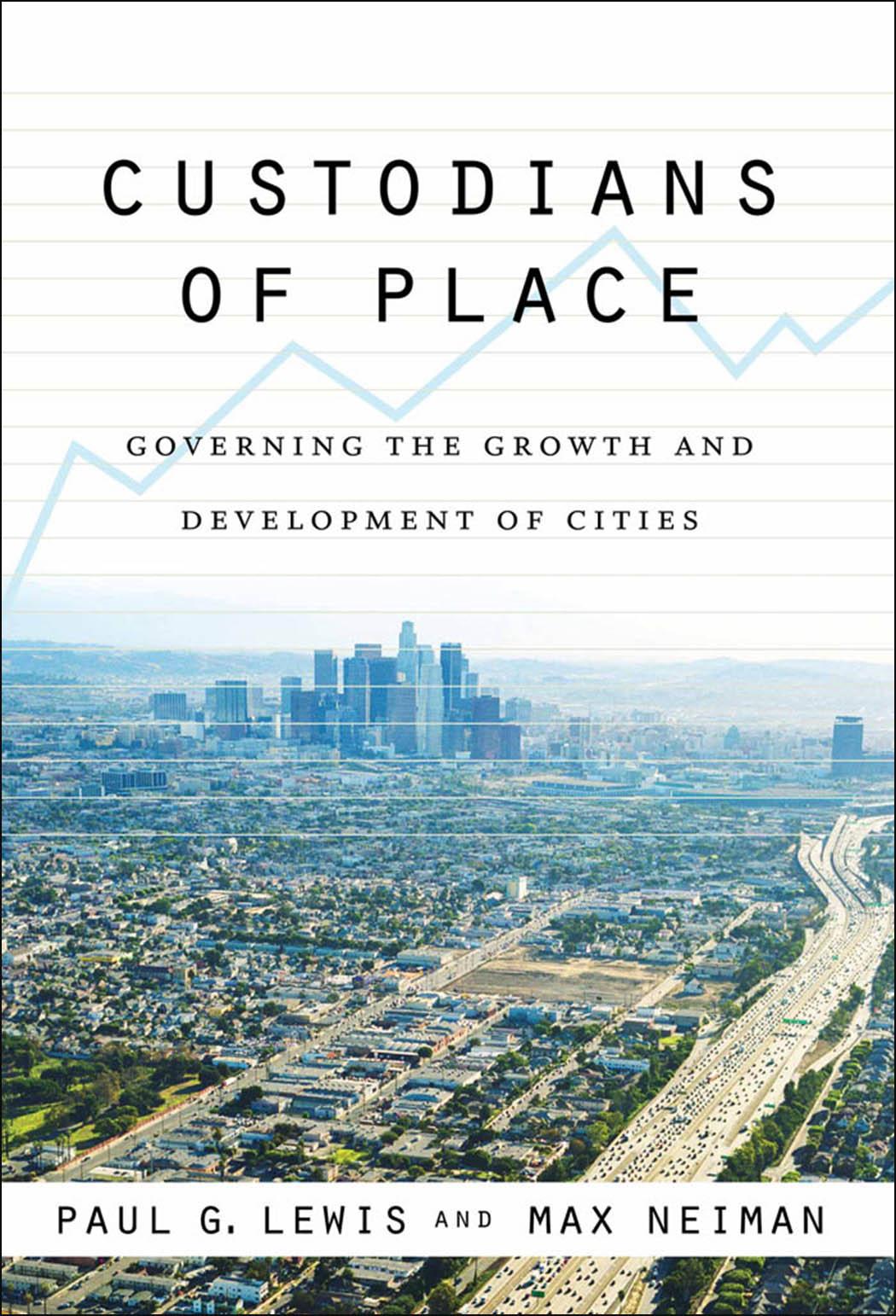 Custodians of Place