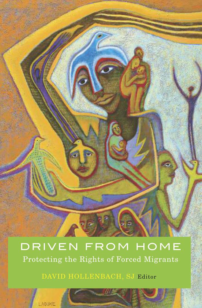 Driven from Home