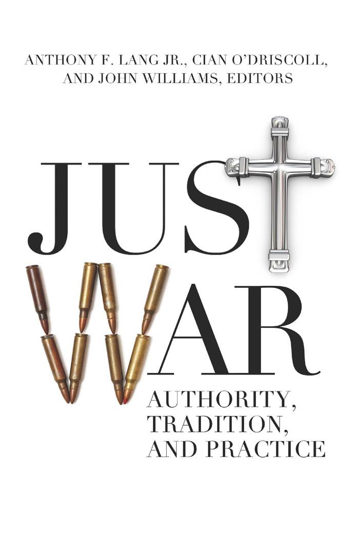 Just War