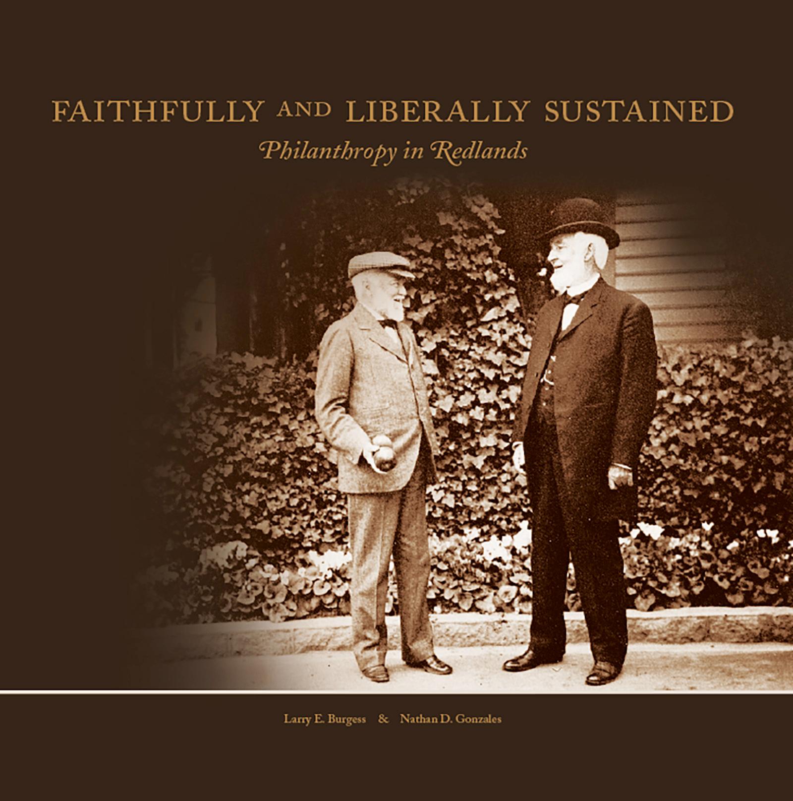 Faithfully and Liberally Sustained