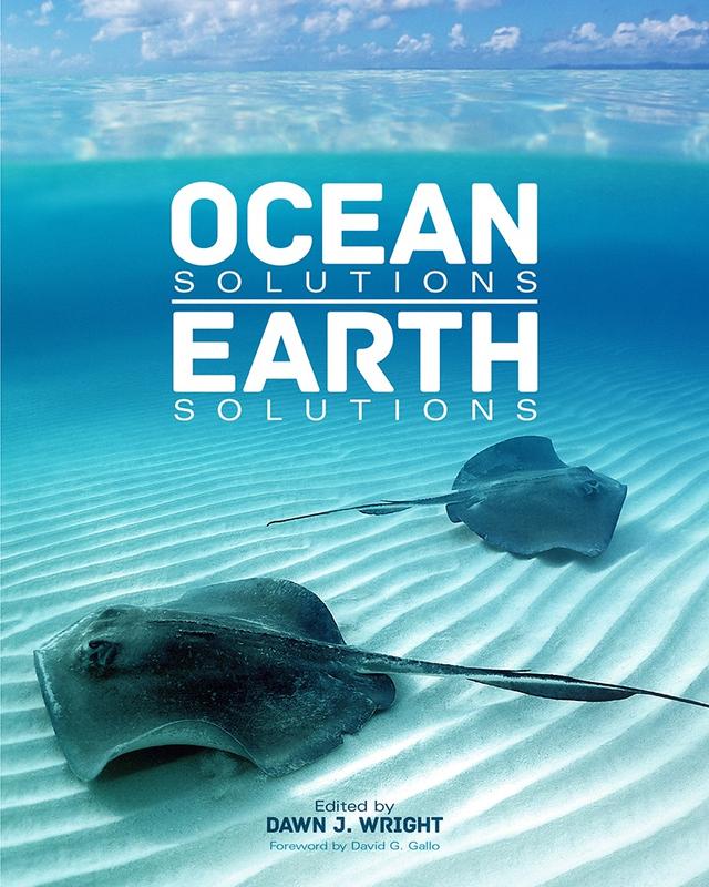 Ocean Solutions, Earth Solutions by Dawn J. Wright