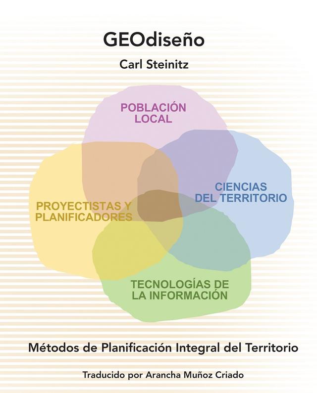 GEOdiseño by Carl Steinitz