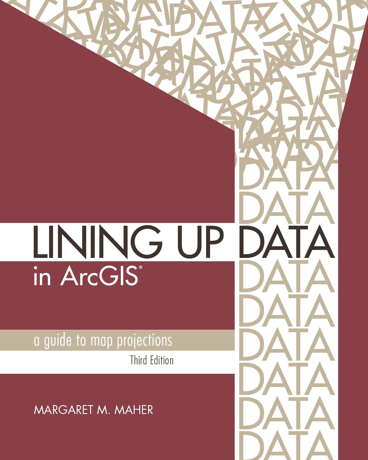 Lining Up Data in ArcGIS