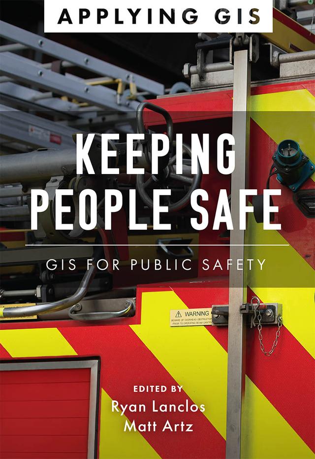 Keeping People Safe by Matt Artz, Ryan Lanclos