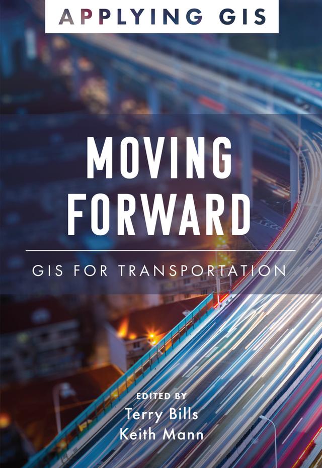 Moving Forward by Keith Mann, Terry Bills