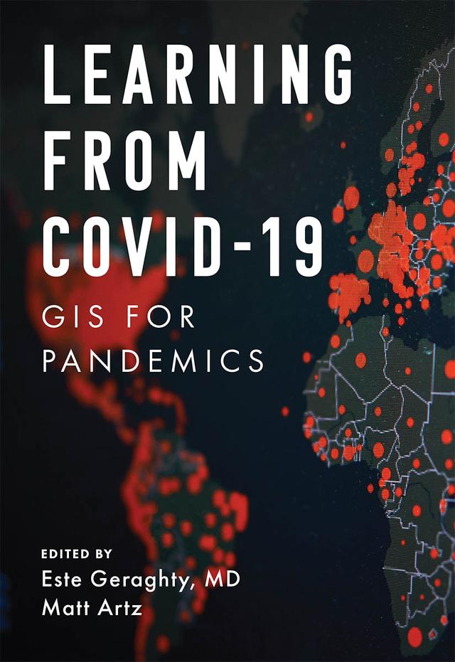 Learning from COVID-19 by Este Geraghty, Matt Artz