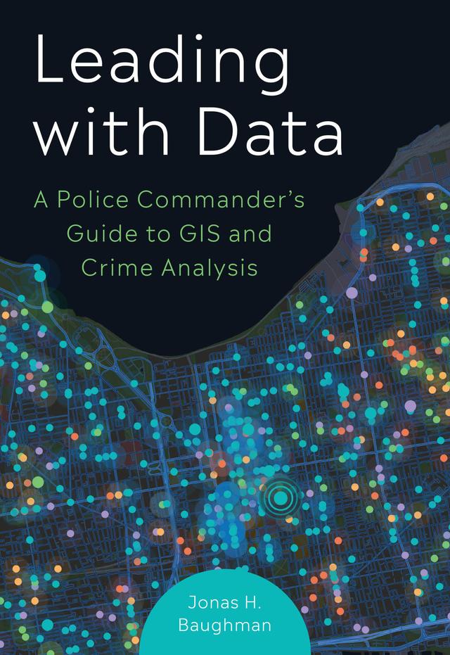 Leading With Data by Jonas H. Baughman