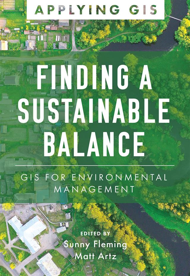Finding a Sustainable Balance by Matt Artz, Sunny Fleming