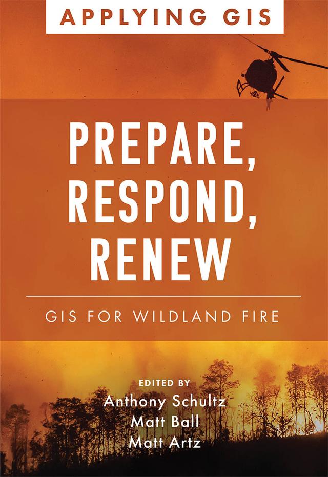 Prepare, Respond, Renew by Anthony Schultz, Matt Artz, Matt Ball