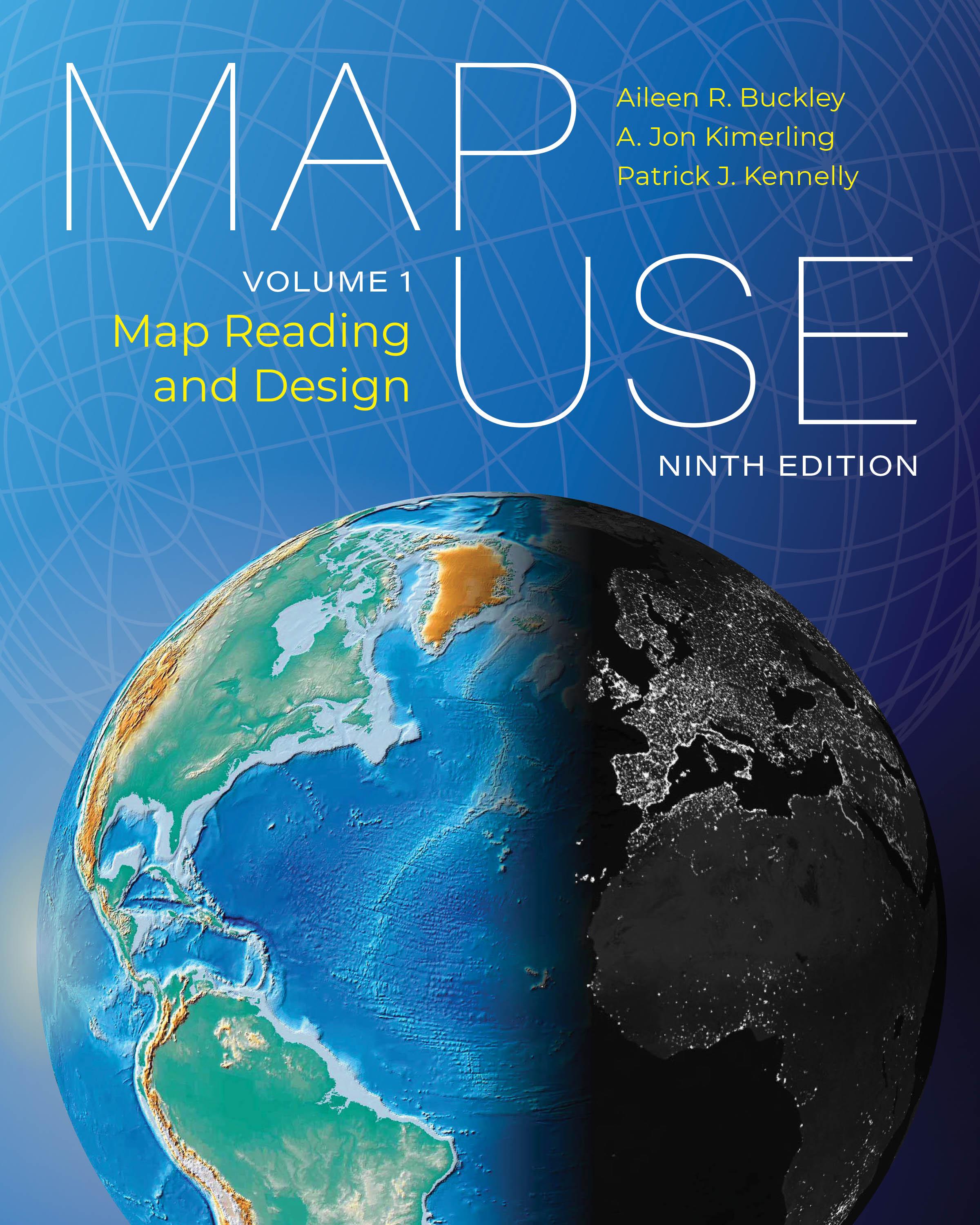 Map Use