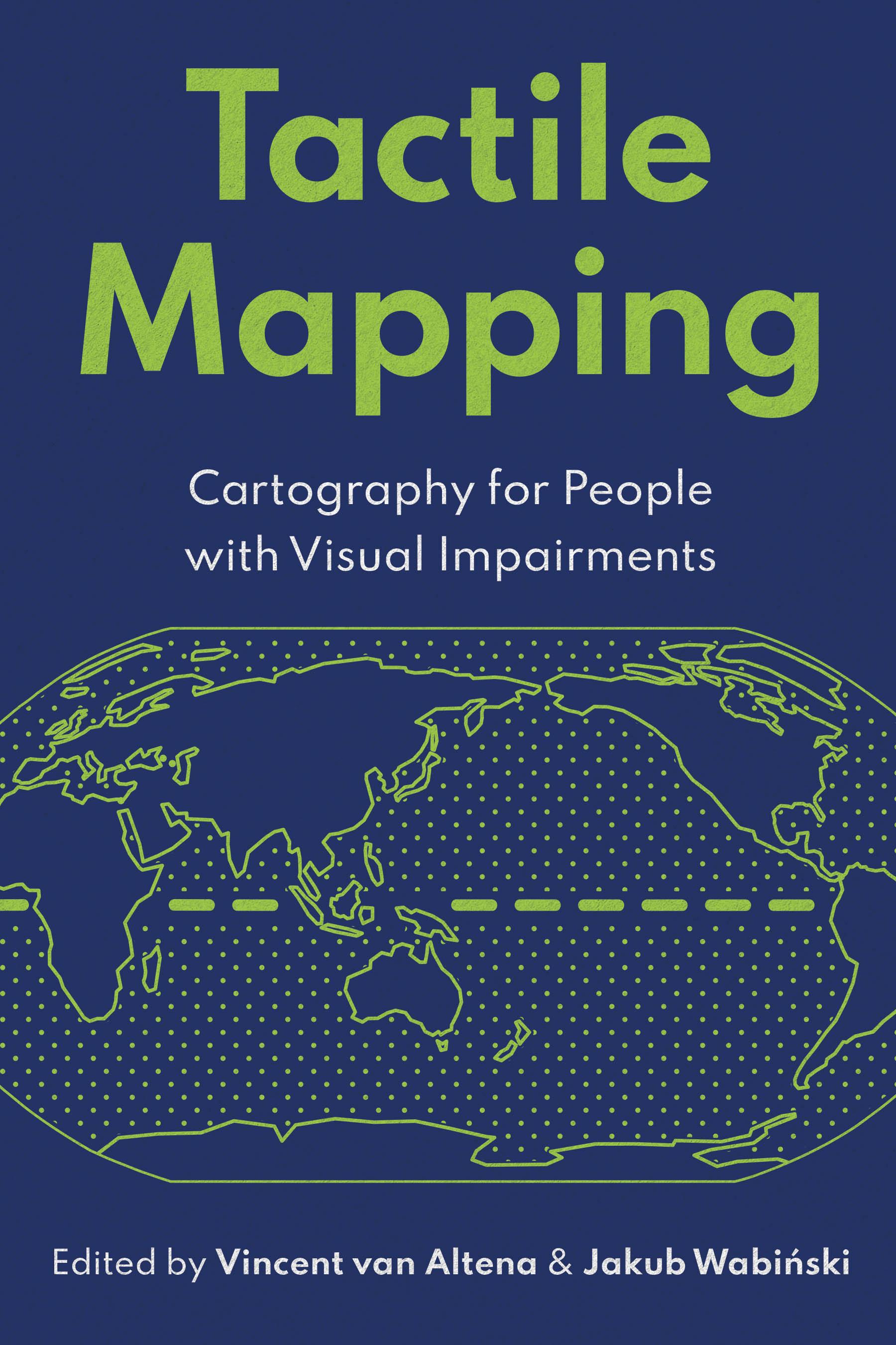Tactile Mapping