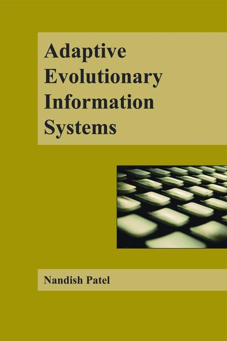 Adaptive Evolutionary Information Systems