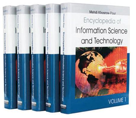 Encyclopedia of Information Science and Technology, First Edition by Mehdi Khosrow-Pour, D.B.A.