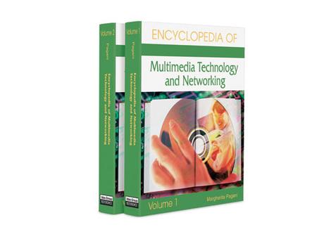 Encyclopedia of Multimedia Technology and Networking by Margherita Pagani