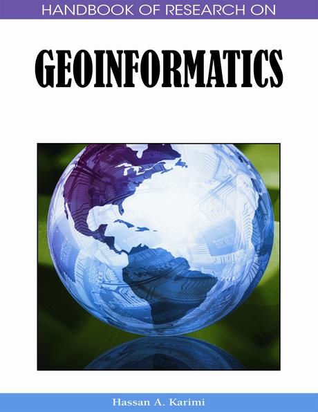 Handbook of Research on Geoinformatics by Hassan A. Karimi