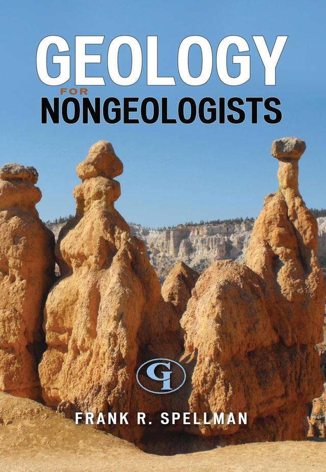 Geology for Nongeologists by 