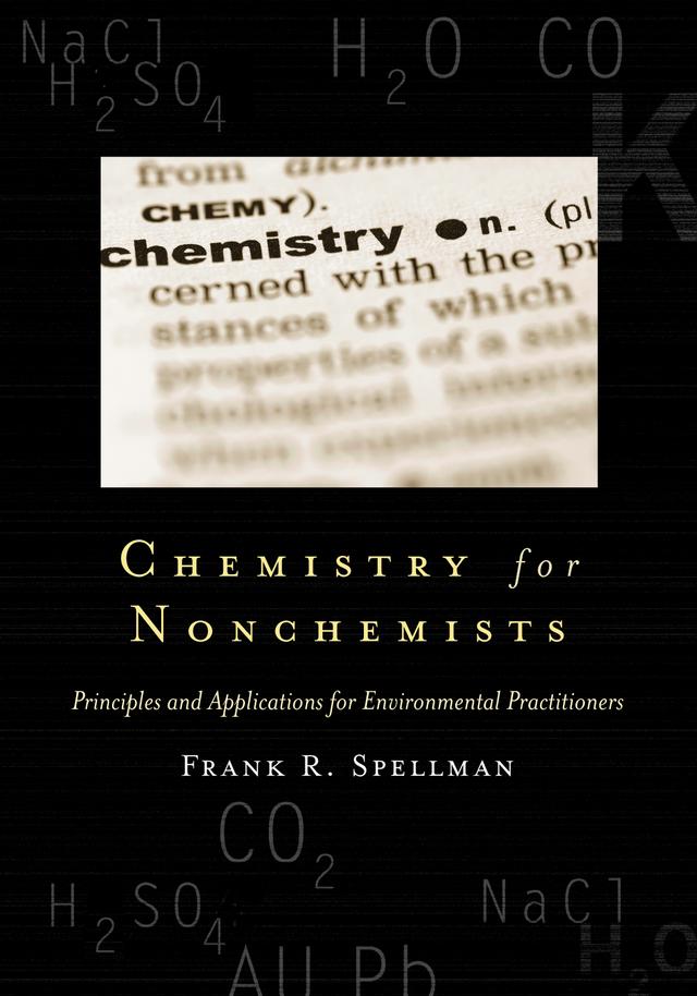 Chemistry for Nonchemists by Frank R. Spellman
