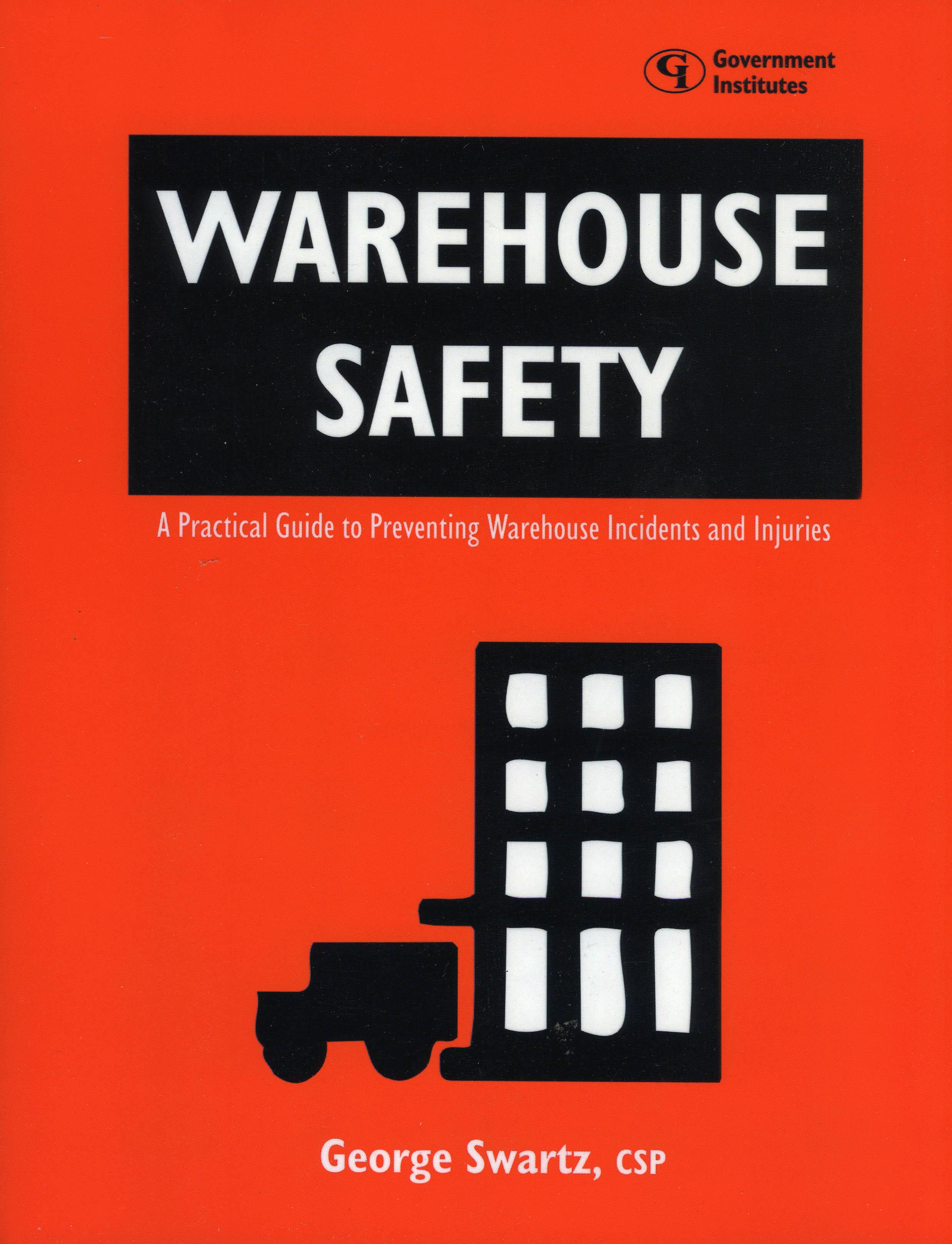 Warehouse Safety
