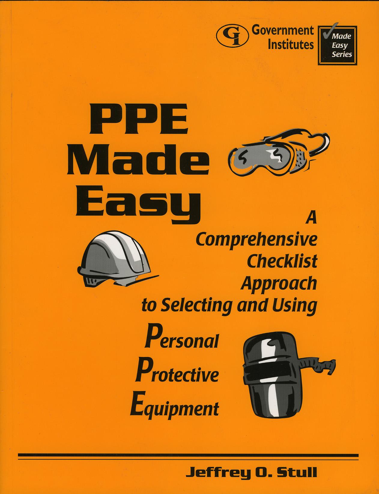 PPE Made Easy