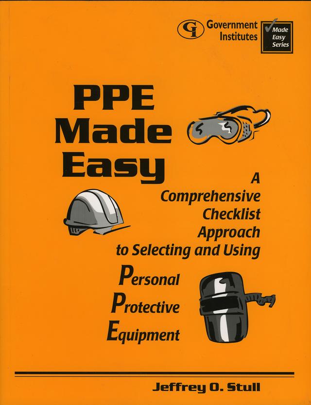 PPE Made Easy by Jeffrey O. Stull