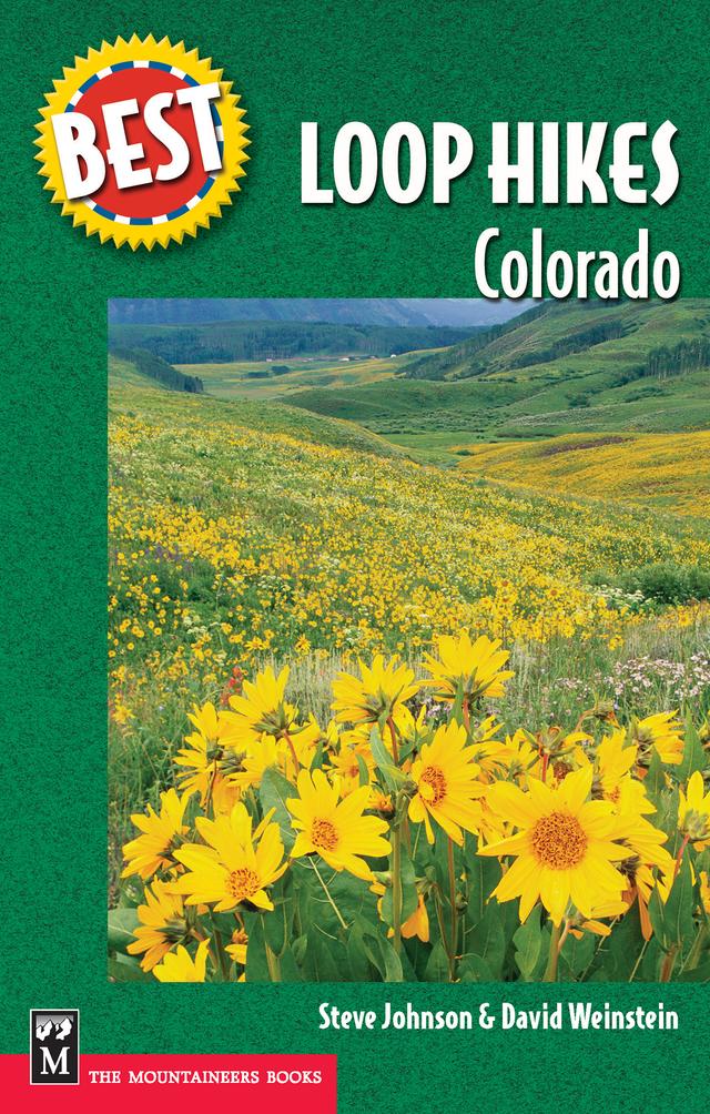 Best Loop Hikes by David Weinstein, Steve Johnson