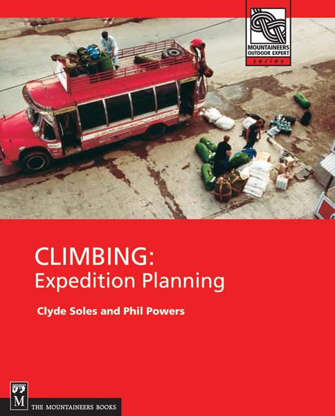 Climbing by Clyde Soles