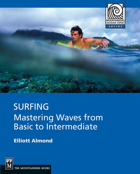 Surfing by Elliott Almond
