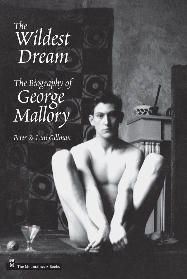 Wildest Dream by Leni Gillman, Peter Gillman
