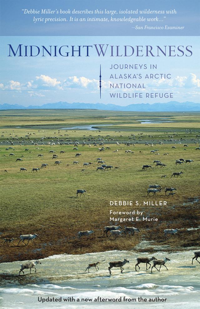 Midnight Wilderness by Debbie Miller