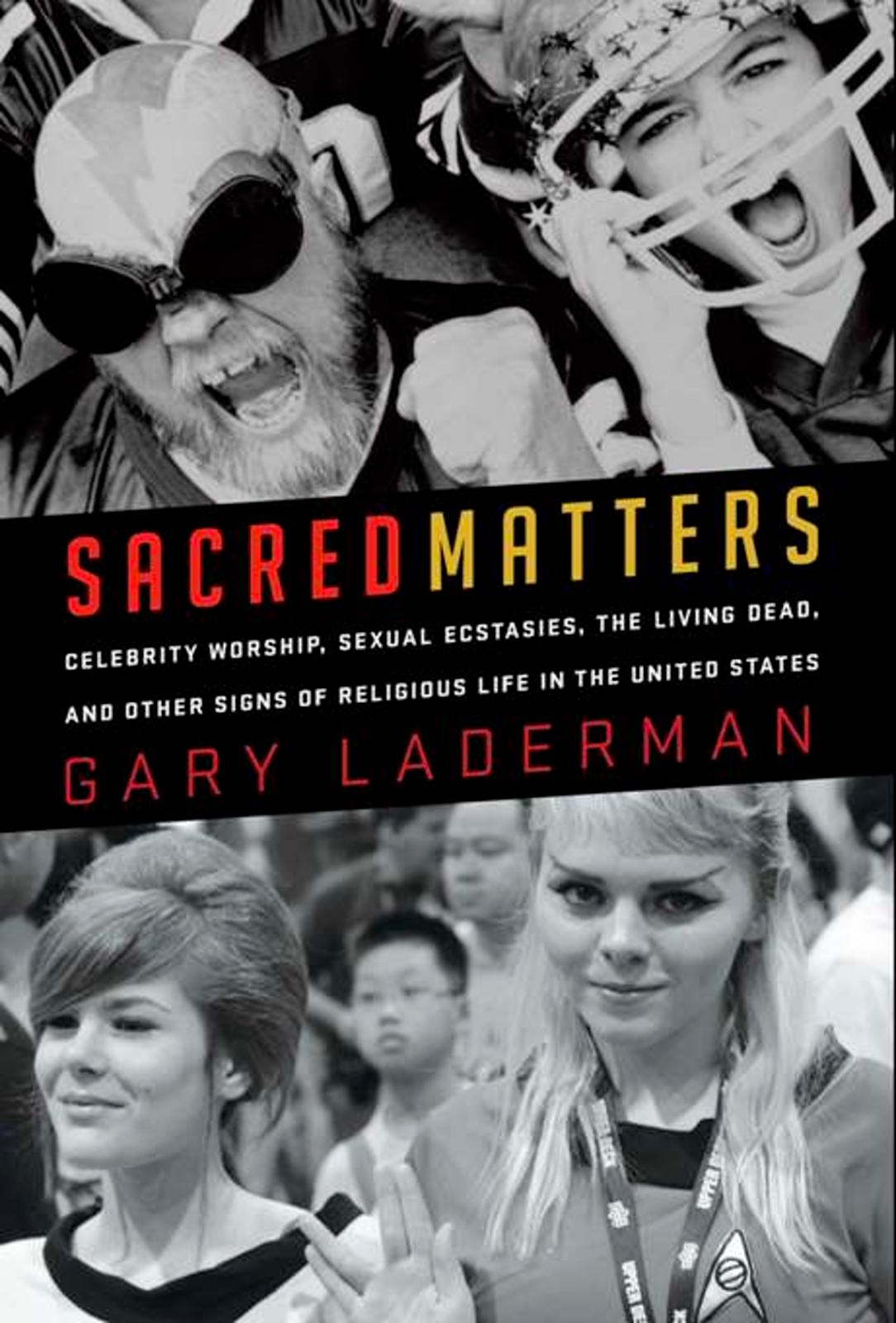 Sacred Matters