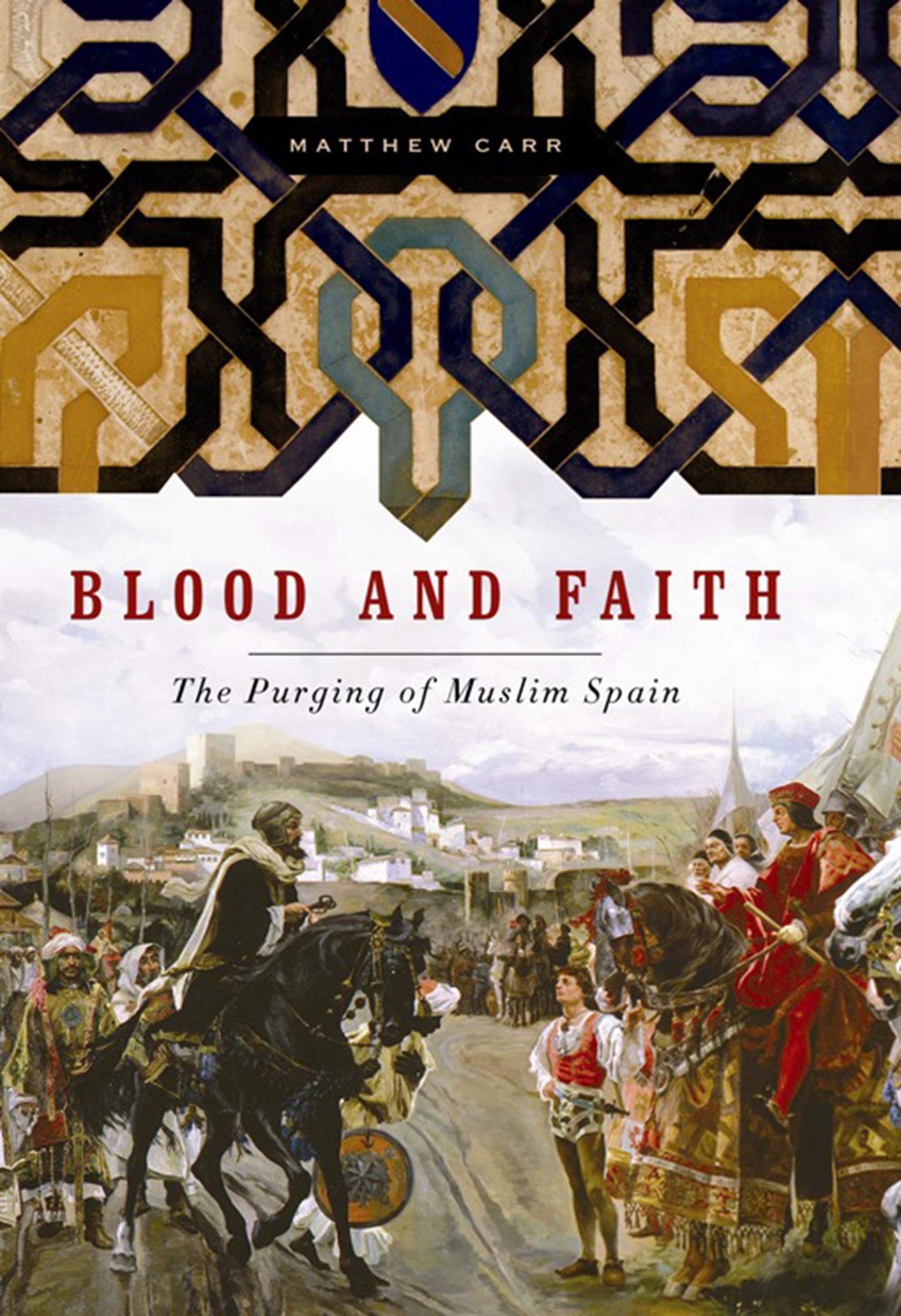 Blood and Faith