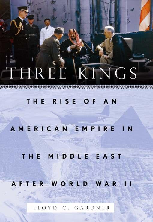 Three Kings