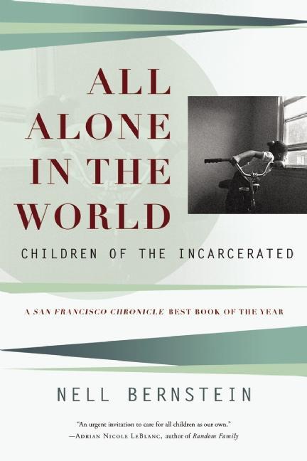 All Alone in the World