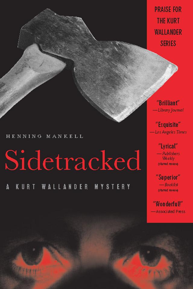 Sidetracked by Henning Mankell, Steven T. Murray