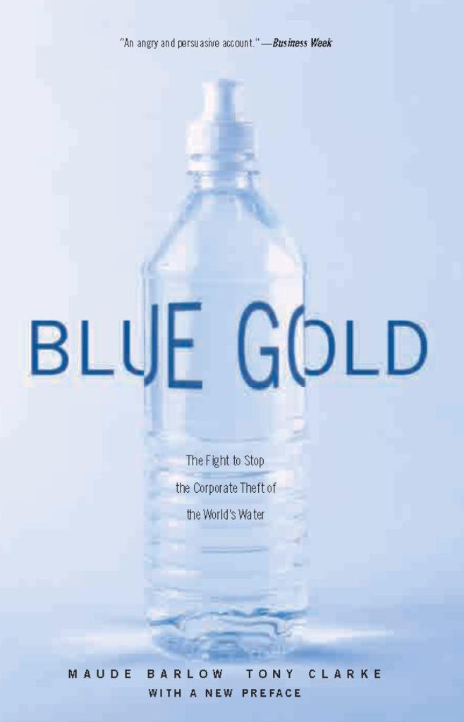 Blue Gold