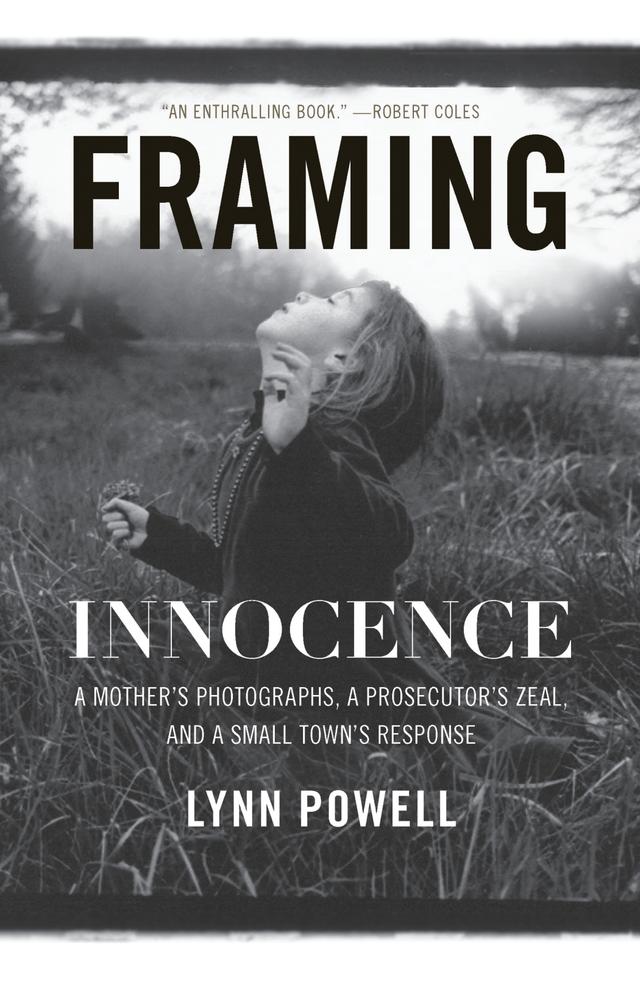 Framing Innocence by Lynn Powell
