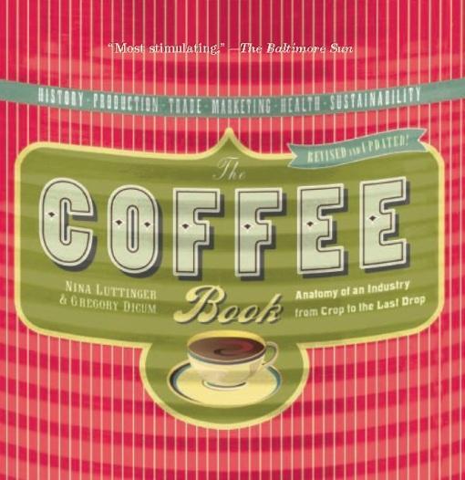 The Coffee Book
